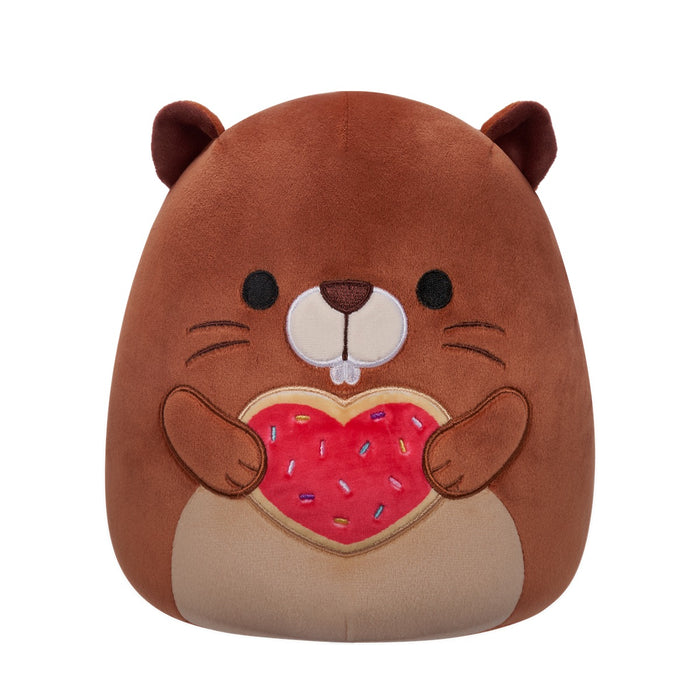 Squishmallows Valentine's Speciality | Chip | 19 cm